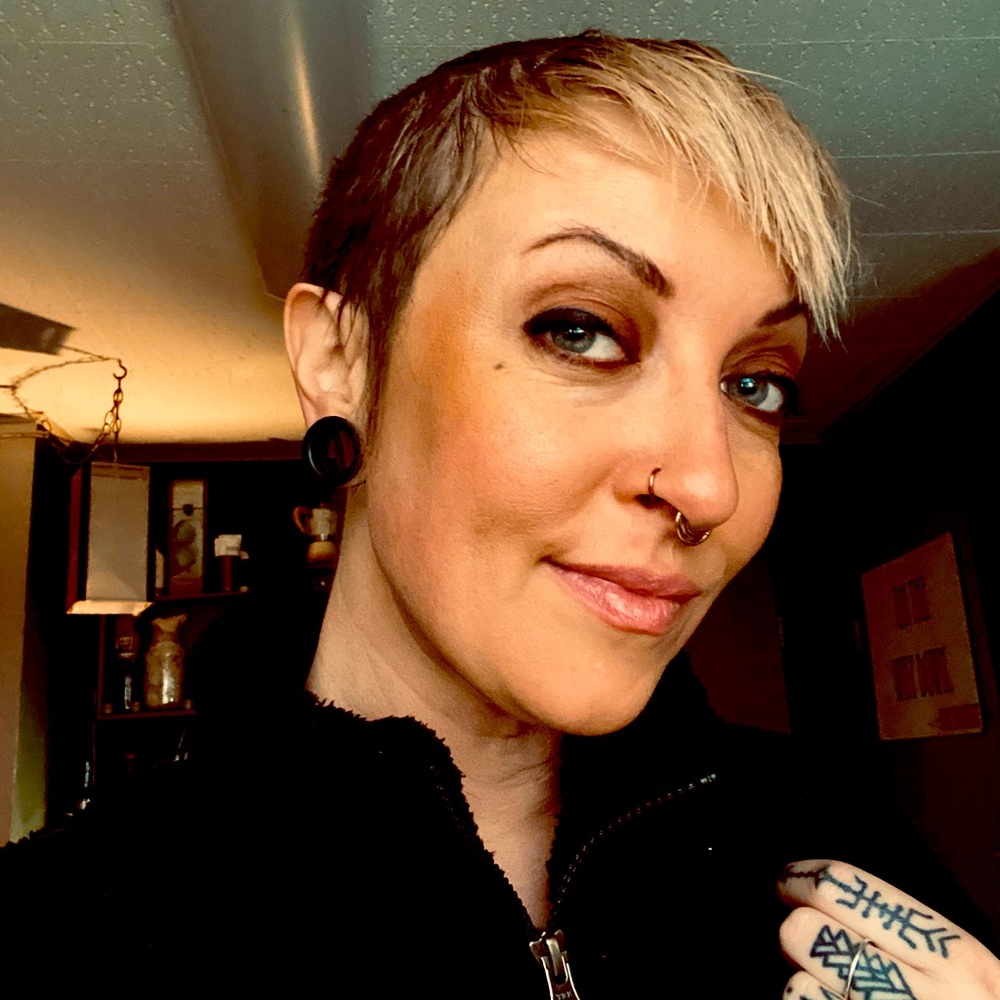 Meet your Posher, Bowie